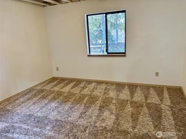 Bedroom 1 lower