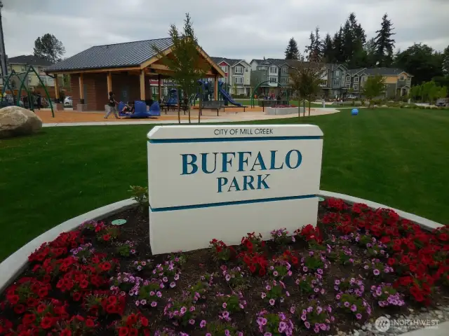 Great Community Park