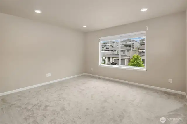 Top Floor Bonus Room