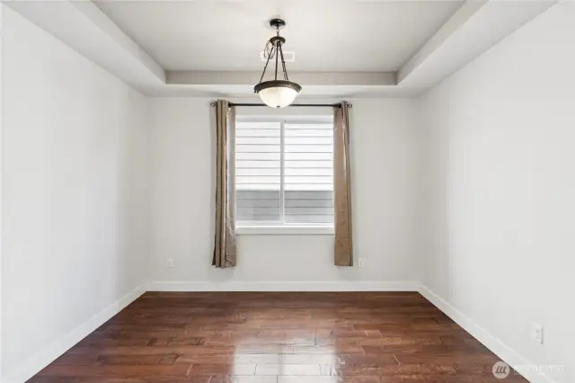 dinning room