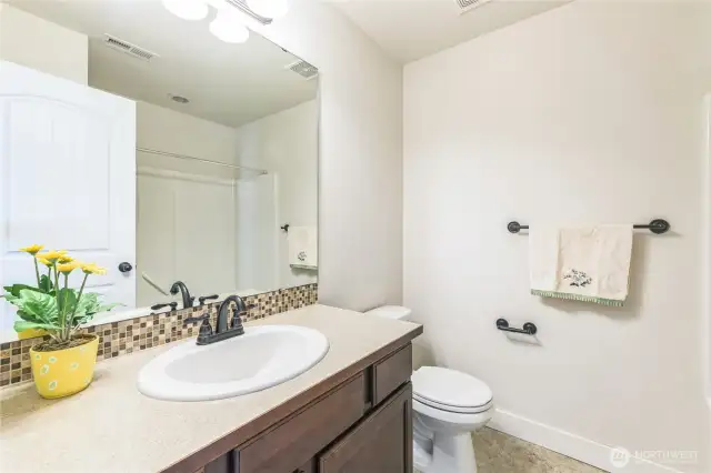 hallbath