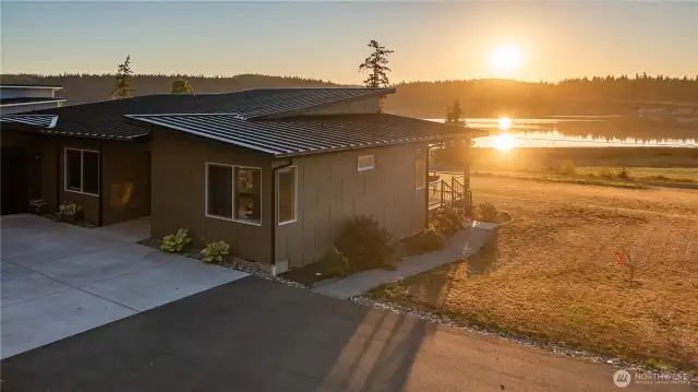 Good Morning Camano Island