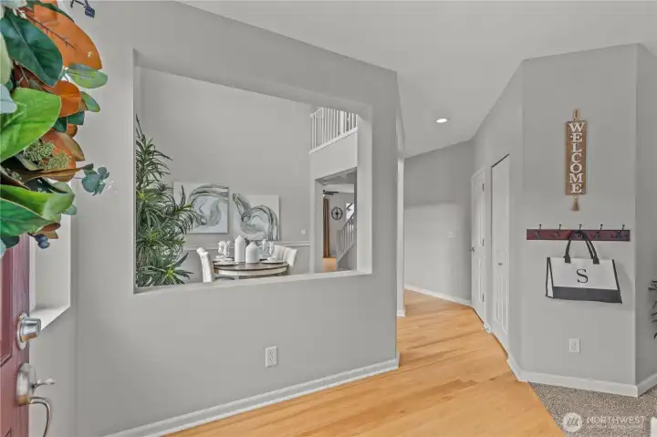 Foyer