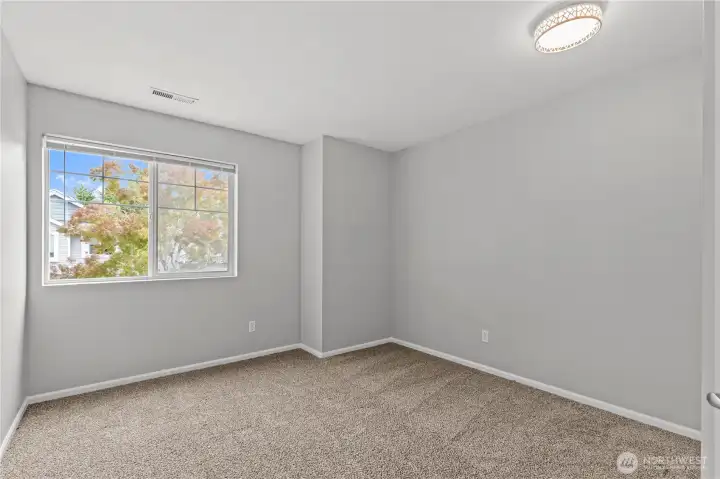 Secondary bedroom 3