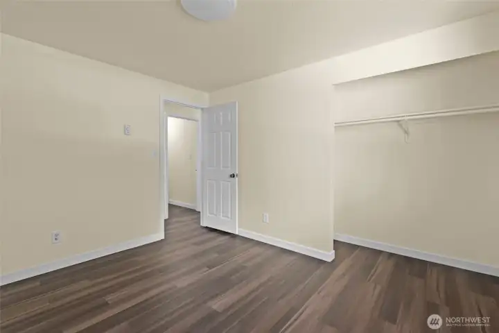 Bedroom 2.