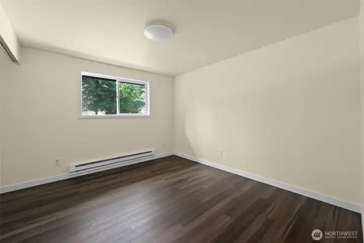 Bedroom 2.
