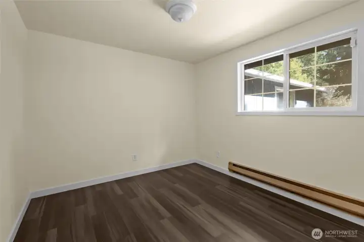 Bedroom 3.