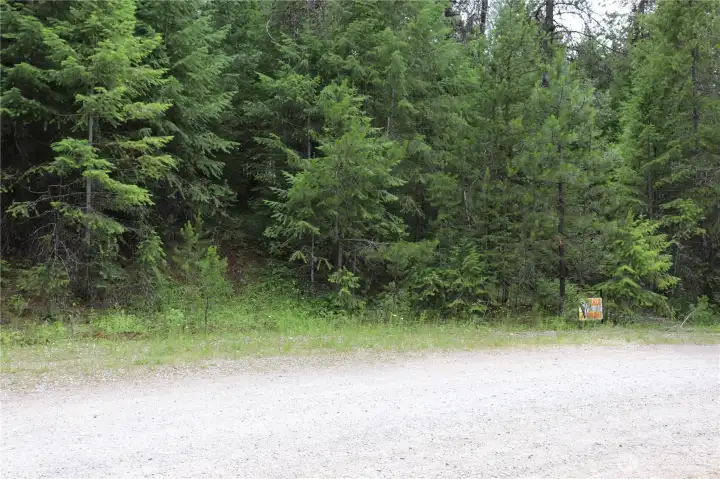 Diamond Lake Lot 8B