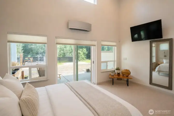 Main Home Primary Bedroom