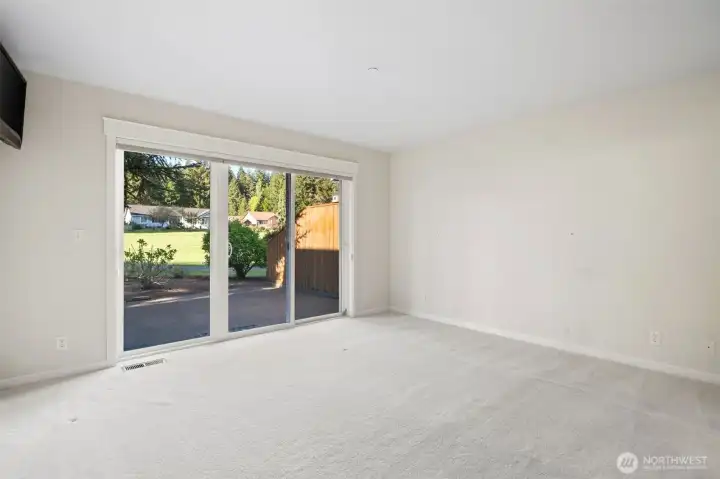 Primary Suite View 1