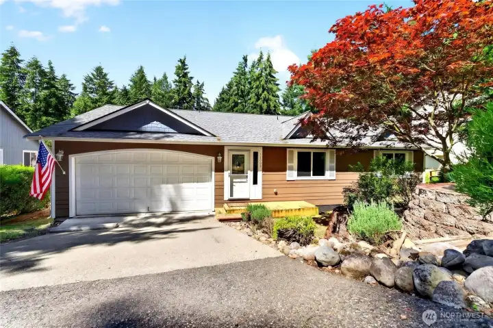 welcome home to Clearwood!