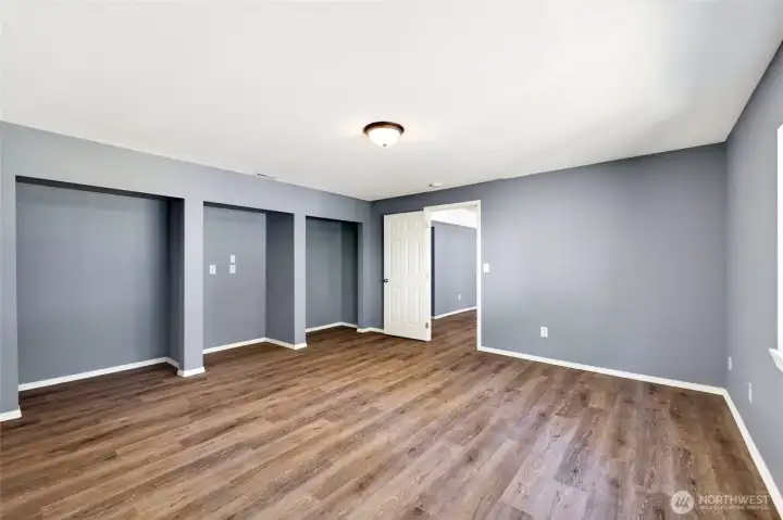 Bedroom #5 or bonus room number 5!
