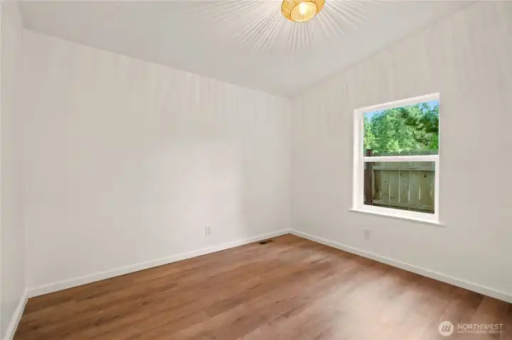 Bedroom #2