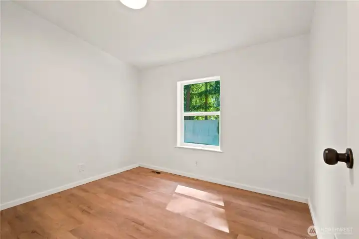 Bedroom #3