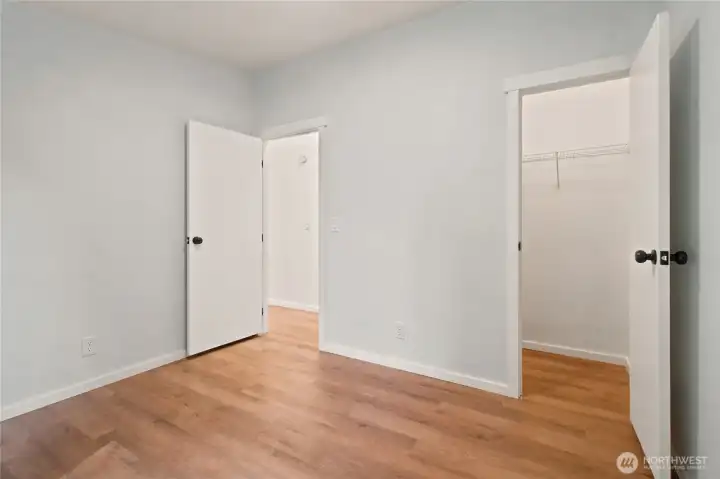 Bedroom #3