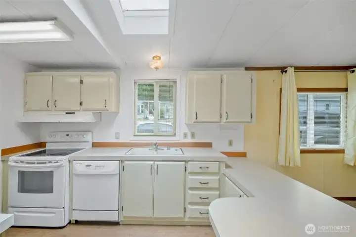 Kitchen Kitchen