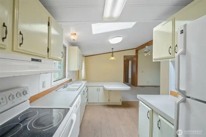 Kitchen Kitchen