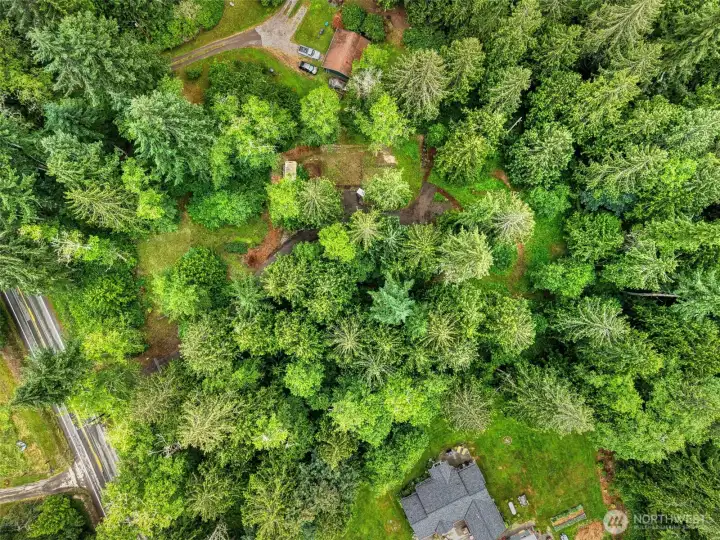 Thoughtfully prepared for either a 4-bedroom home or a 3-bedroom residence with a detached garage and a separate 1-bedroom dwelling. Thoughtfully prepared for either a 4-bedroom home or a 3-bedroom residence with a detached garage and a separate 1-bedroom dwelling.