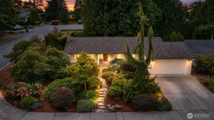 Welcome to this thoughtfully updated rambler, ideally situated on a corner lot in the desirable Fairwood community. Welcome to this thoughtfully updated rambler, ideally situated on a corner lot in the desirable Fairwood community.