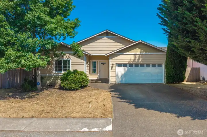 Welcome to 7801 St Ct E. Welcome to 7801 St Ct E.