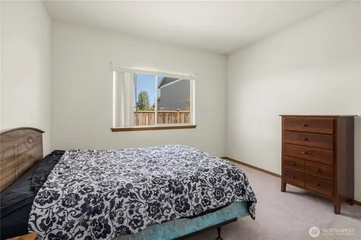 Primary bedroom. Primary bedroom.