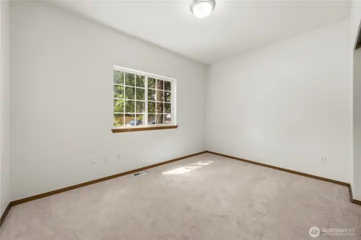 Guest bedroom 1. Guest bedroom 1.