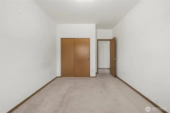 Guest bedroom 2. Guest bedroom 2.