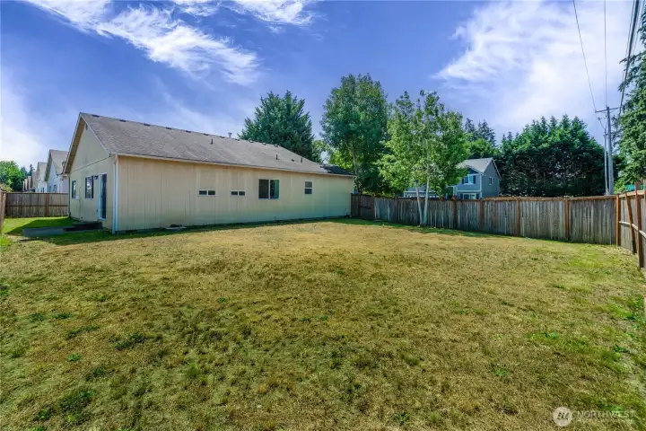 Great corner lot - blank slate waiting for you to make it your own. Great corner lot - blank slate waiting for you to make it your own.