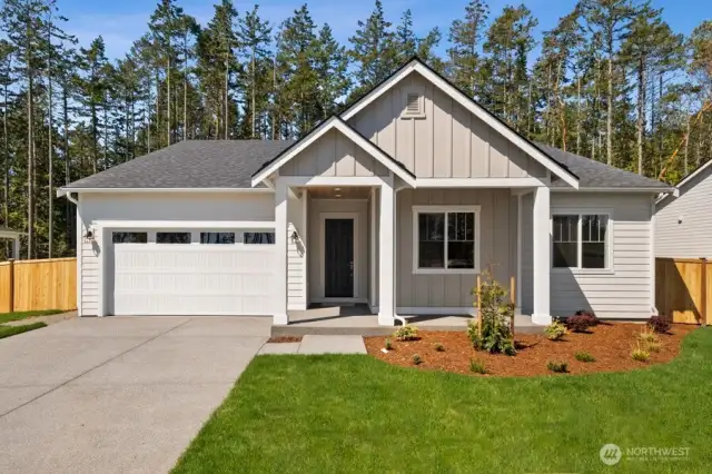 Model Home