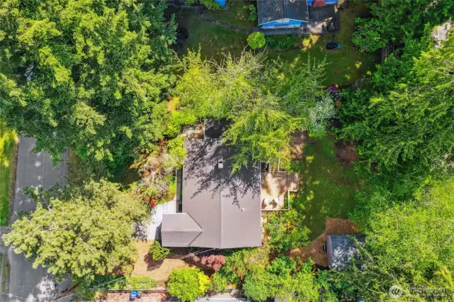Bigger than it looks! 3 BD / 1.75 BA