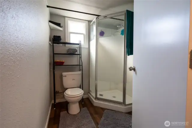 Unit #1 bath