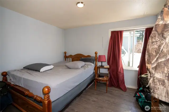 main home bedroom