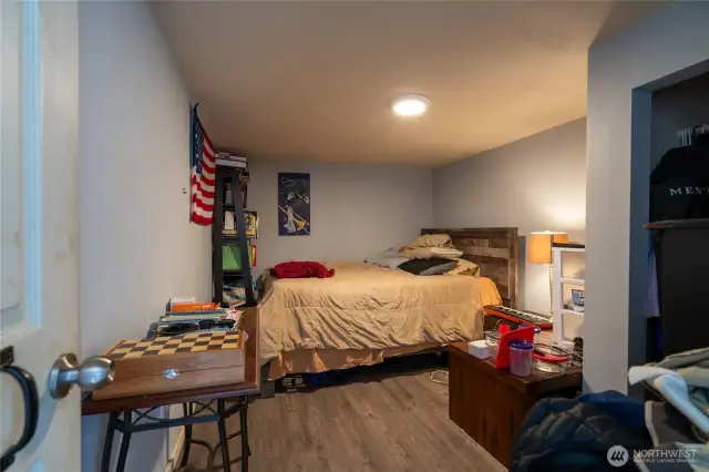 main home bedroom