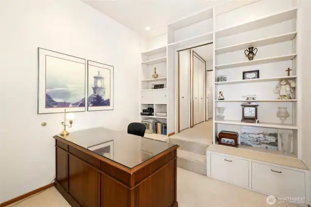 Midway office
