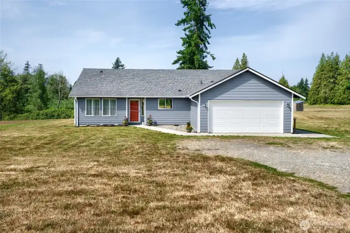 Welcome to 5730 Brookings Rd in Sedro-Woolley!