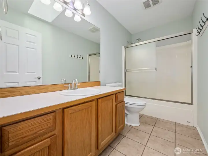 Main Bathroom