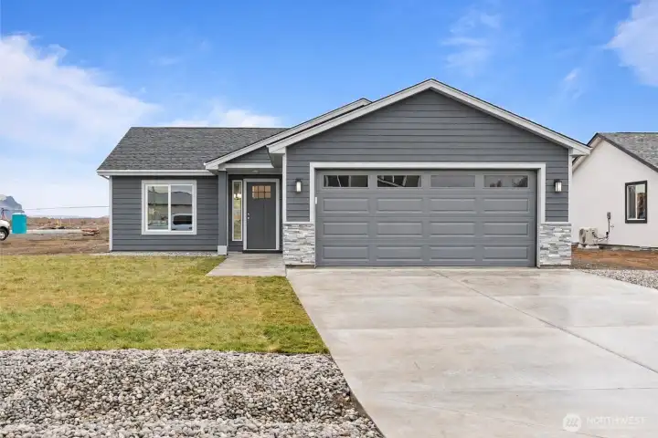 Home has been virtually enhanced.