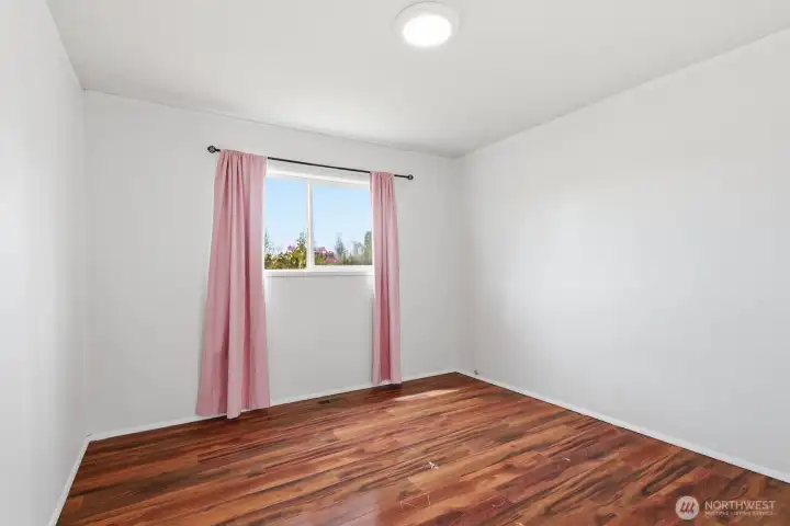 A functional design ensure every bedroom feels bright, open, and inviting for family or guests.