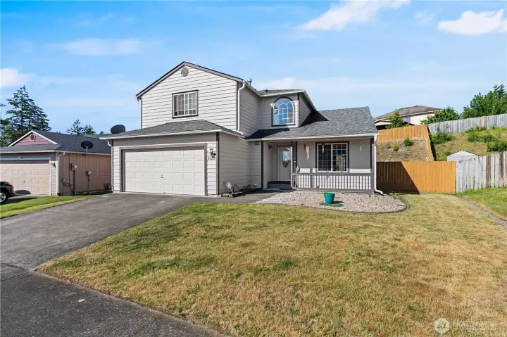 1139 Nepean Dr SE Olympia 98513