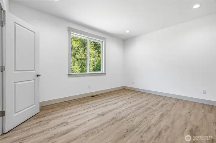 Primary bedroom. Primary bedroom.