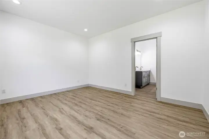 Primary bedroom. Primary bedroom.