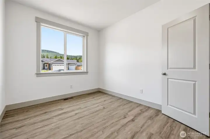 Third bedroom. Third bedroom.