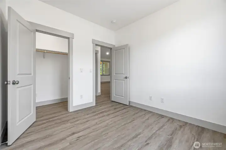 Third bedroom. Third bedroom.