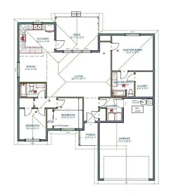 Floor plan. Floor plan.