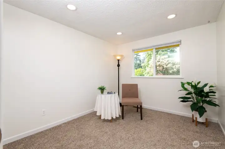 Upstair Bedroom #2
