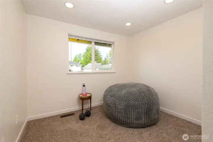 Upstair Bedroom #3