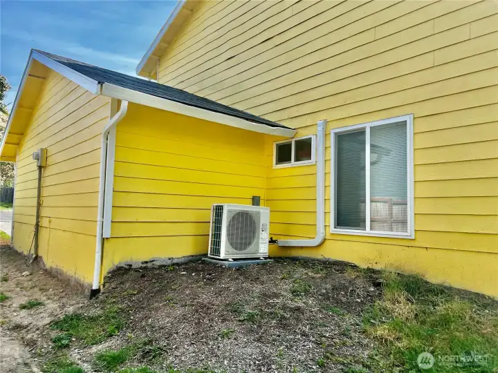 Heat Pump