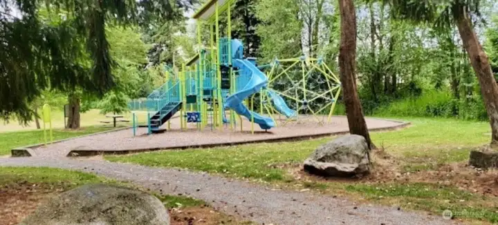 Wedgewood Park