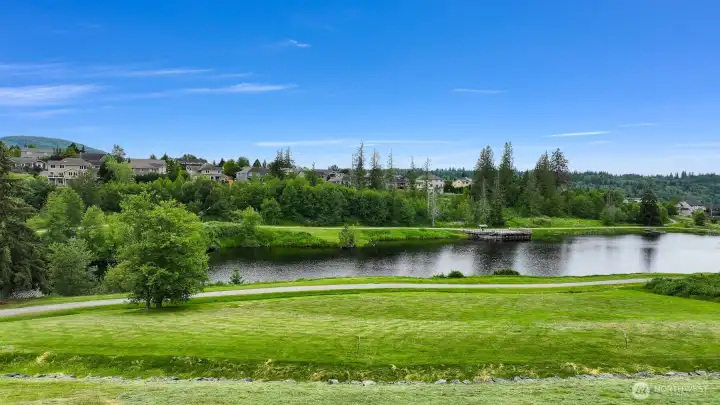 Imagine this is the view you get to wake up to every morning! Welcome to 24095 Bass Pro Place, site for your future dream home! Imagine this is the view you get to wake up to every morning! Welcome to 24095 Bass Pro Place, site for your future dream home!