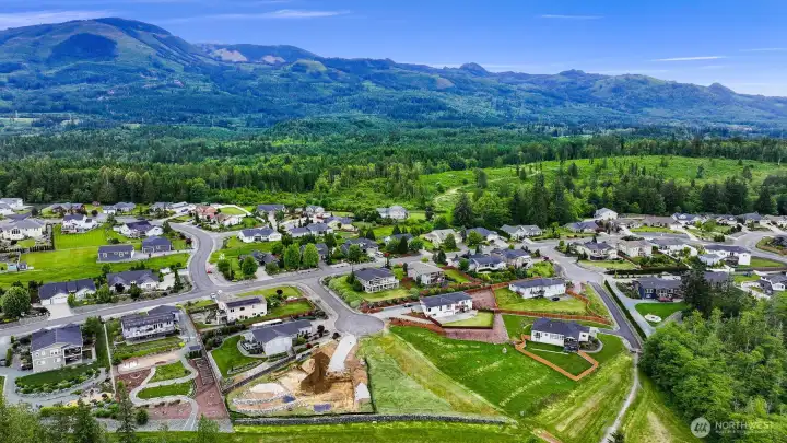 The view over the lot toward the East-Southeast. This lot is one of only a few remaining lots that are yet to be built on in the Nookachamp Hills Neighborhood. What a great opportunity to build your dream home in this nicely established, friendly community! The view over the lot toward the East-Southeast. This lot is one of only a few remaining lots that are yet to be built on in the Nookachamp Hills Neighborhood. What a great opportunity to build your dream home in this nicely established, friendly community!